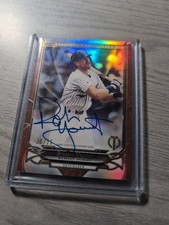 2016 Topps Tribute Baseball Cards 19