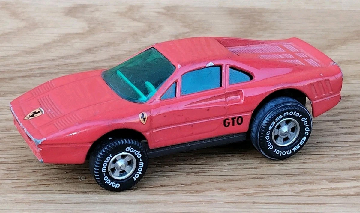 Darda 50323 - Formule 1 Rennwagen - Comparer avec