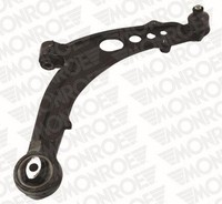 Monroe Querlenker Dreieckslenker L15529 FüR Punto Fiat 16V 188 233 235 253 255