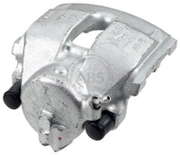 Bremssattel A.B.S. 422881 FüR E85 E46 BMW Z4 Grauguss 3Er Roadster E86 CSL