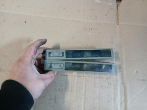 Audi A8 D2 Leseleuchte Leuchte Innenleuchte 4D0947304 4D0947303 Links Rechts Set