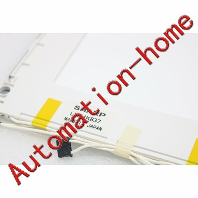 NEW LM64K837   STN 9.4 640*480 LCD PANEL    #qo