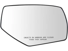 For 2014-2017 Chevrolet Silverado 1500 Door Mirror Glass Right 73893KYSP 2015