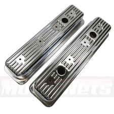 1987-00 Small Block Chevy Valve Covers Tall Center Bolt Gmc Truck Sbc 5.0l 5.7l 1987-00 Small Block Chevy Valve Covers Tall Center Bolt Gmc Truck Sbc 5.0l 5.7l