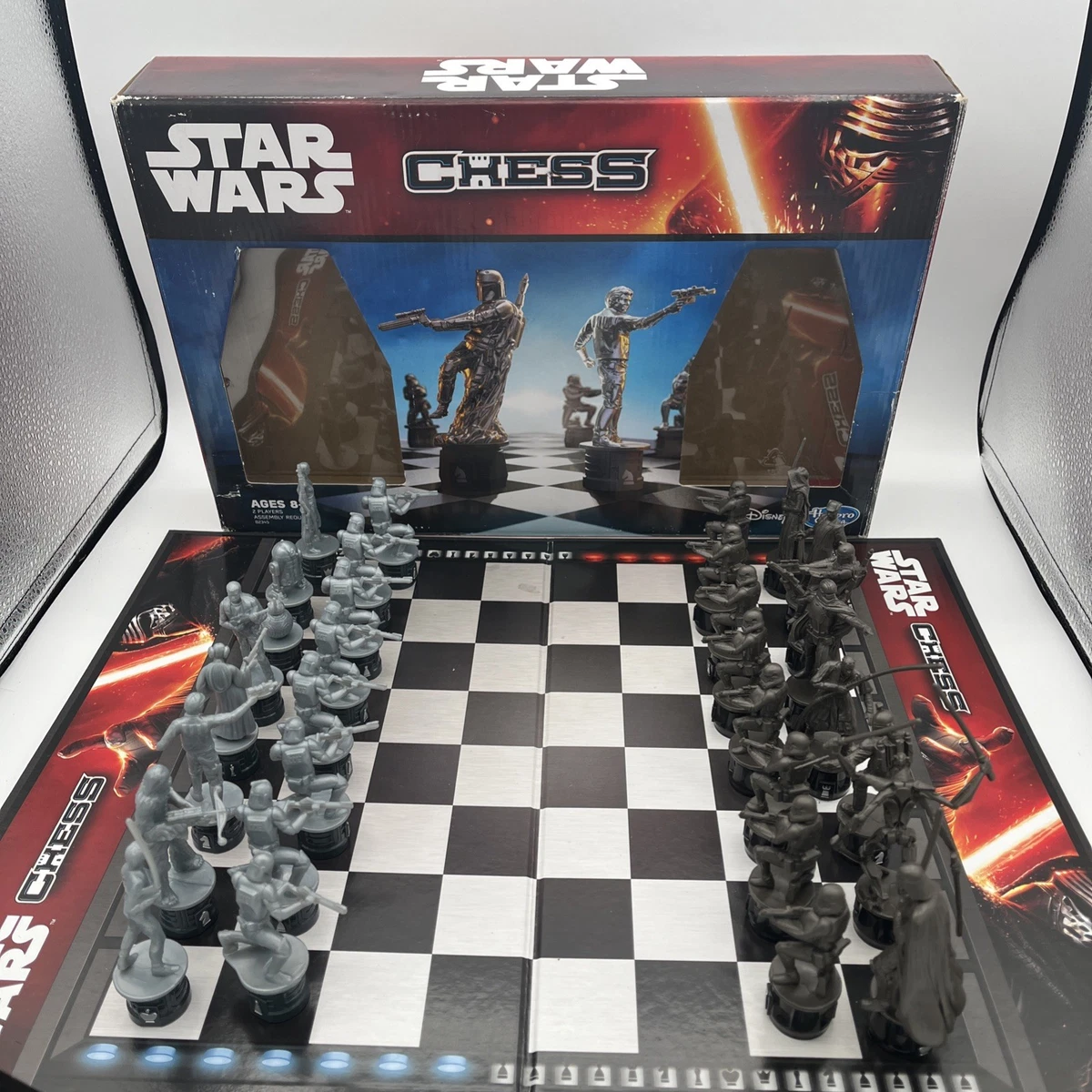 disney chess set products for sale | eBay