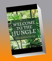 Welcome To The Jungle Hilton Carter