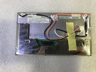 1pc 6.5'  LQ065T9BR54U   LCD Display Panel *yt