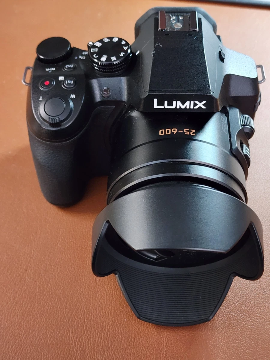 Panasonic Lumix DMC-FZ300 Digital Cameras for Sale - Shop New
