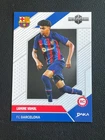 Lamine Yamal 2023 Daka FC Barcelona Holocene Rookie RC #NO-21 -a