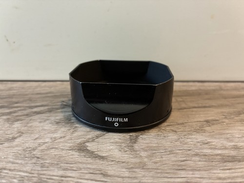 Fujifilm OEM Metal Lens Hood 35 for XF 35mm f/1.4 R