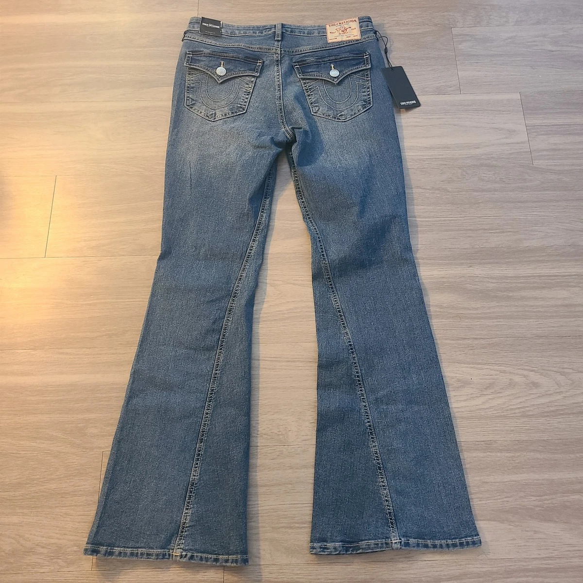 True Religion Joey Jeans for Women for sale | eBay