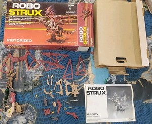 Robo Strux | eBay Robo Strux | eBay