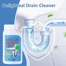 Sink  Drain Cleaner Powerful Pipeline Dredging Agent Agent Unblocker 350g