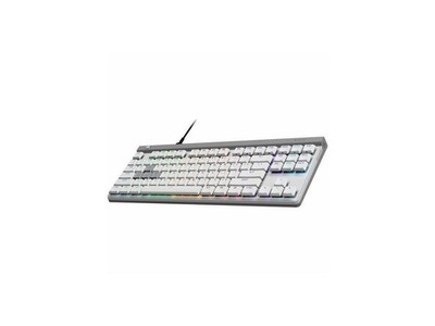 Logitech G515 Rapid TKL Low-Profile Wired Gaming Keyboard, Fully