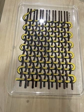 Hardy Amies Serving Tray, Acrylic