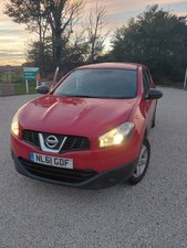 Nissan Qashqai +2