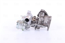 Lader Aufladung ** FACTORY NEW ** NISSENS 93141 für TWINGO CLIO MODUS BR0 CR0 3