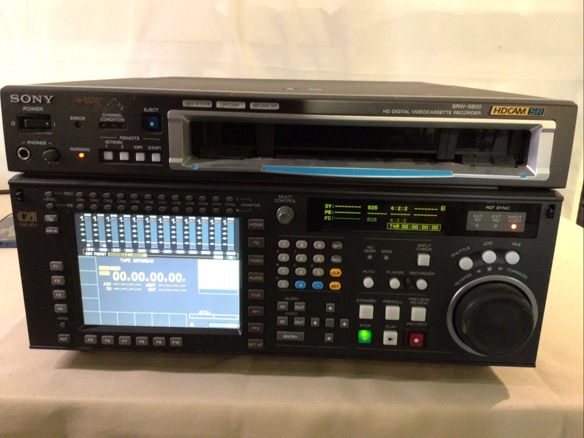 sony srw products for sale | eBay