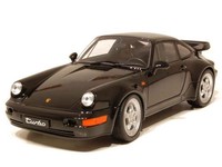 Porsche 911/964 Turbo 1992 - Welly 1/18