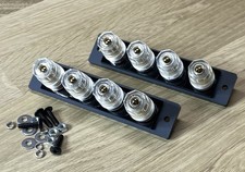 Morsettiera per PIONEER SA 506, 508, 606, 608, 706, 708, 3000, 5500II, 6500II