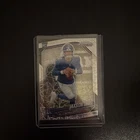2025 Panini Prizm - Jaxson Dart Silver Lazer