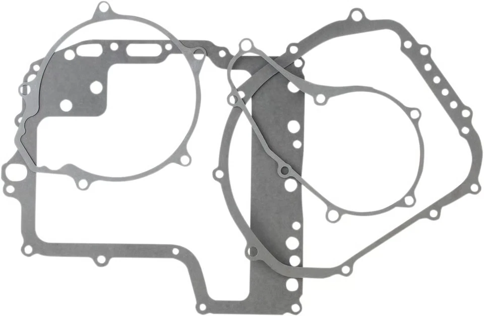 Kit de junta de cubierta de caja de motor Cometic para Yamaha FZR600 C8402 Foto 2 de 4