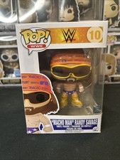 2015 Funko WWE Mystery Minis Blind Box Figures 21