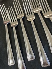 International Mason Stainless Flatware 