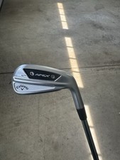 Nice Callaway 24 APEX UT 20* Bent To 18* Driv...