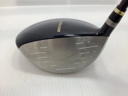 Ladies HONMA GOLF BERES E-01 DRIVER 13deg Flex-L 3STAR ARMRQ 6 40 No H/C - Image 2 of 4