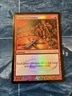 MTG Wheel of Fortune 2010 Judge Gift Promo Foil (JDG) (G10) #7 Magic Mint/NM