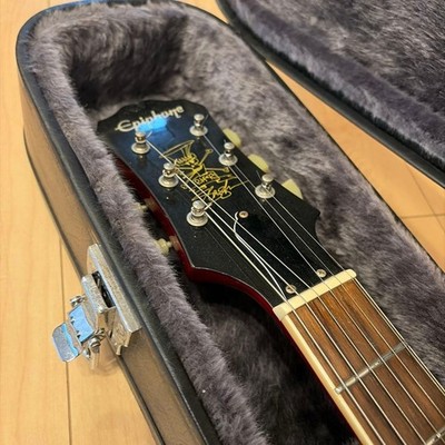 epiphone slash レスポール 2010年製 Epiphone Slash Les Paul 2010 Made | eBay