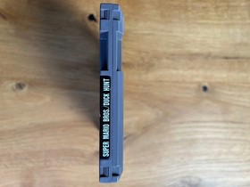 NES - Super Mario Bros. / Duck Hunt | NES-MH-USA