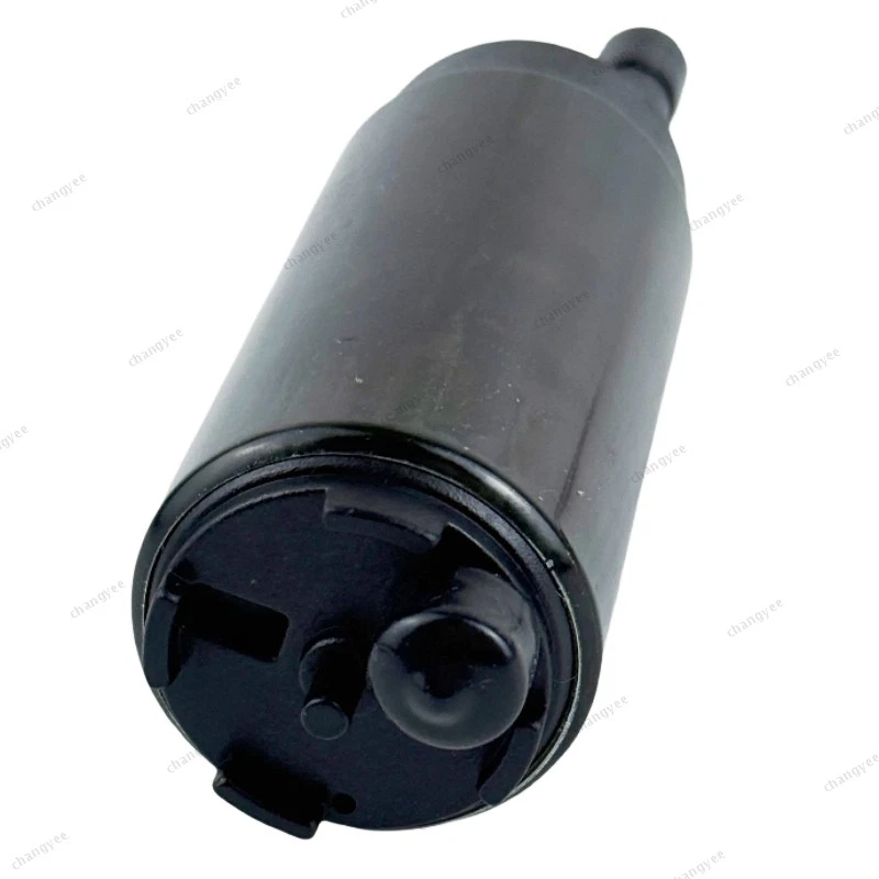 AEM High Flow In-Tank Fuel Pump Kit - 340LPH Foto 3 de 4