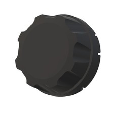 BBS - Cache moyeu petit - Finition complète