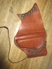 Original US Army Garand M1 Cheek Pad Sniper Tool WWII Korea Kinnschutz MRT 1 52