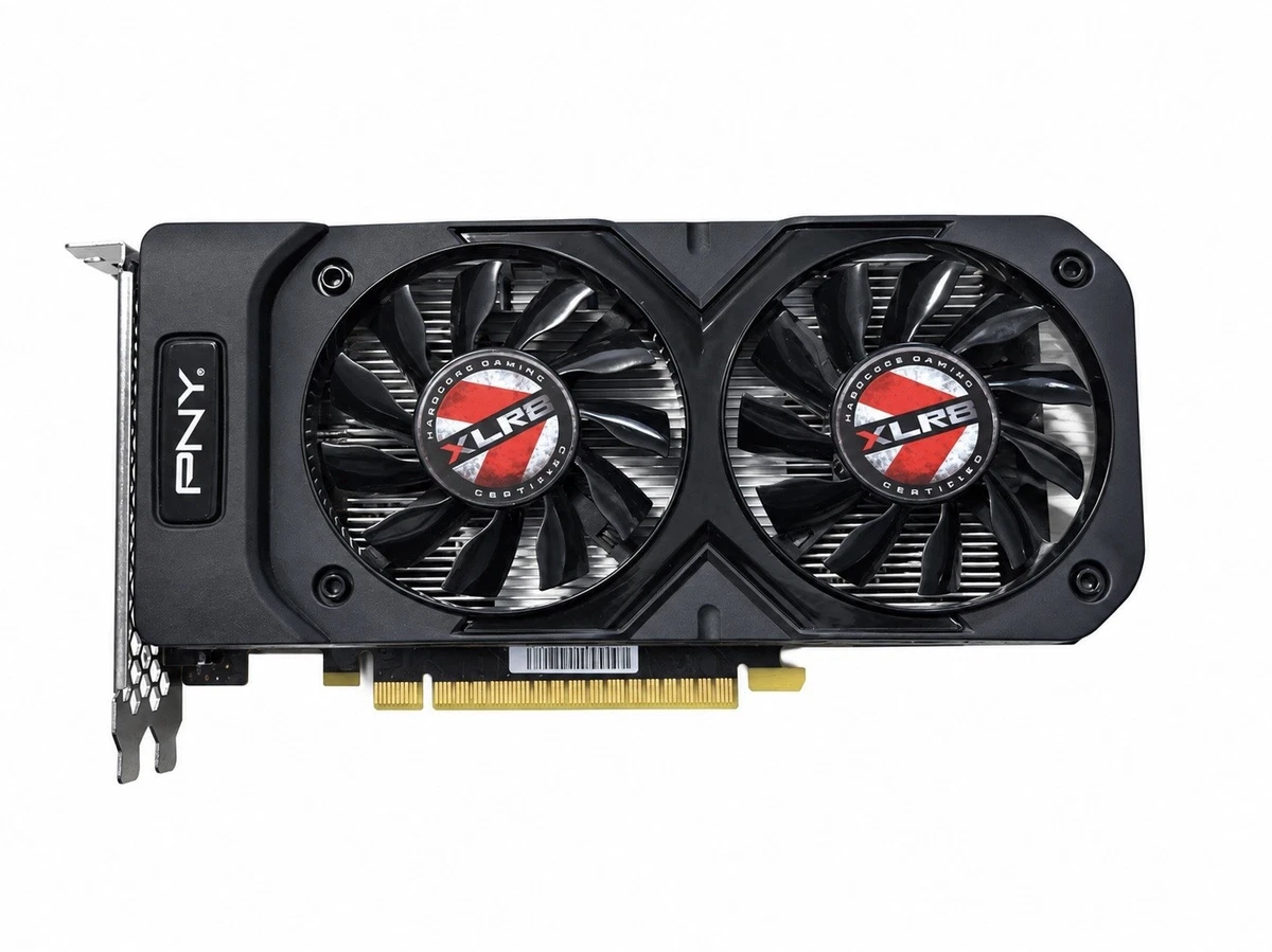 NVIDIA GeForce GTX 1050 Ti 4GB GDDR5 Computer Graphics Cards for