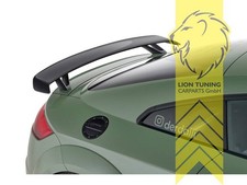 CSR Heckspoiler Spoiler Kofferraum f&uuml;r Audi TT 8S FV