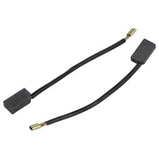 2 Carbon Brushes for Bosch PWS 700-125 700-115