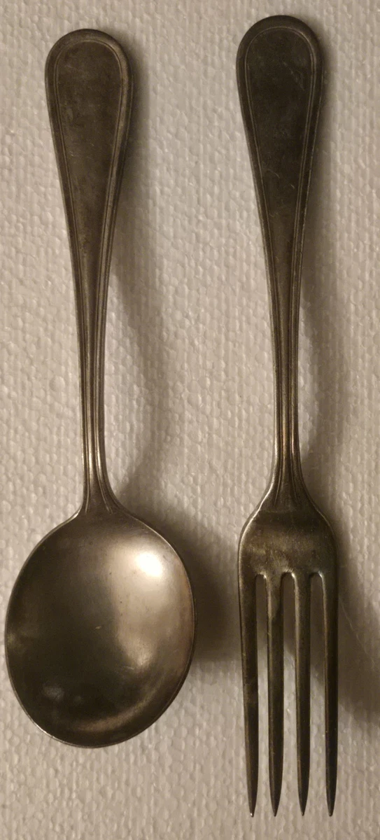 Usn Silver In Navy Collectibles (Unknown Date) for sale | eBay