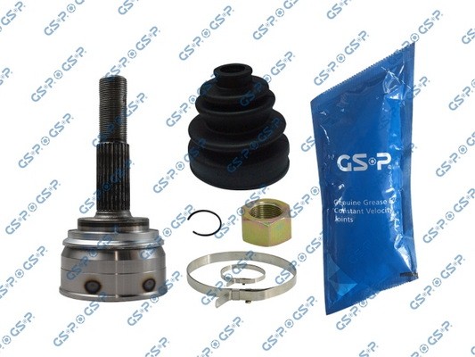 Gelenksatz, Antriebswelle FÜR Nissan Almera I (N15) - Gsp 841001-image