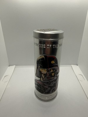 Star Wars Episode 3 Darth Vader Anakin Skywalker Burger King Watch SEALED 2005