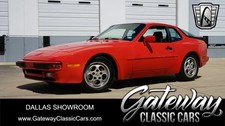 1988 Porsche 944 for Sale