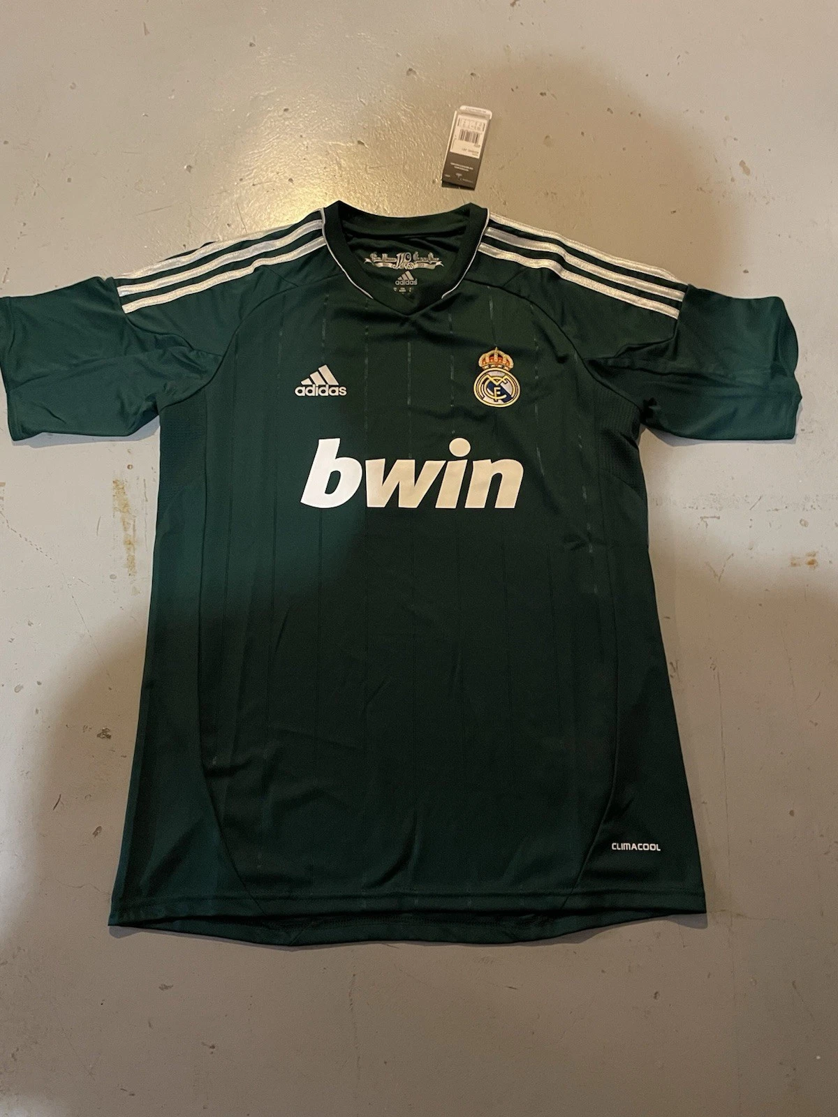 Real Madrid Jersey 2025: Trending Picks