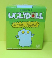 Uglydoll Series 1 Mystery 3 Action Figure Bli...