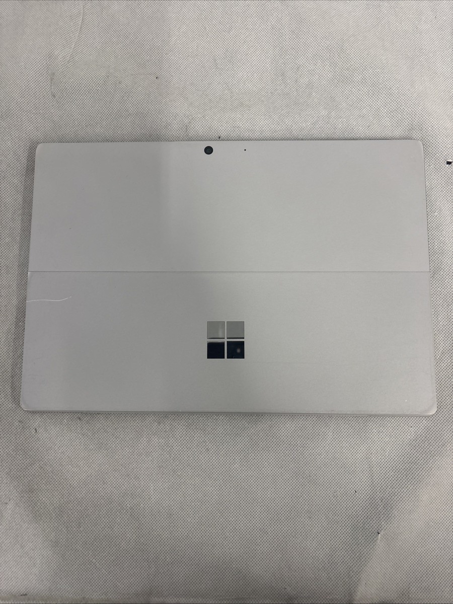Microsoft Surface Pro 7 (1866) 12.3