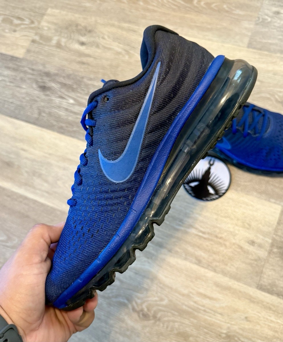Nike Air Max 2017  display picture 1