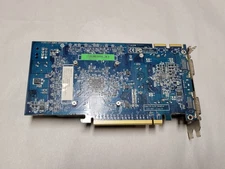 ATI Radeon HD 4850 1GB GDDR3 PCIe Dual DVI Video Graphics Card GPU