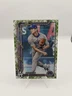 Shohei Ohtani 2025 Topps Holiday Green Plaid #H1 Advent Calendar Exclusive SP