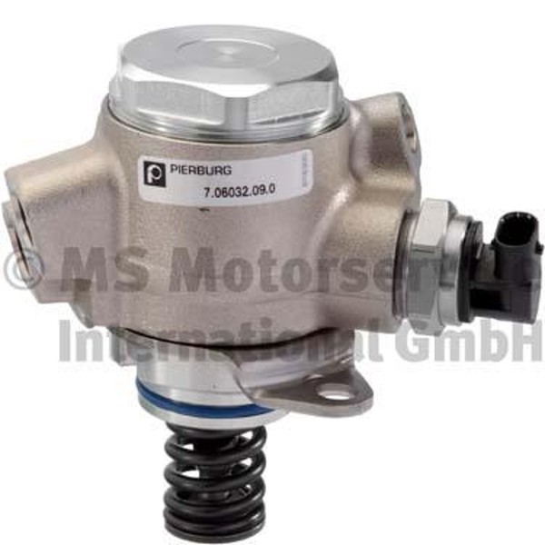 Pierburg Hochdruckpumpe 7.06032.09.0 FüR Audi VW Touareg 7P5 7P6 TSI Hybrid FSI-image